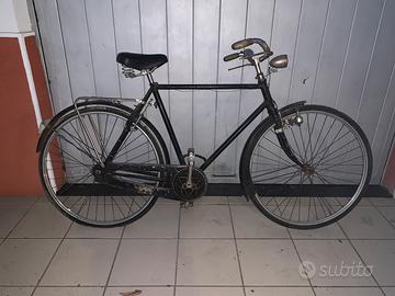Bici BIANCHI IMPERO DEL 1938 TEL 3387648444