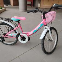 Bicicletta  Esperia Bambina
