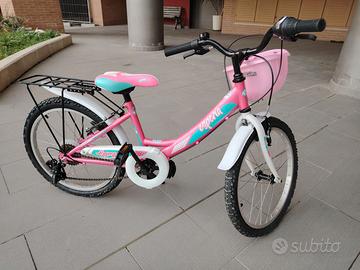 Bicicletta  Esperia Bambina