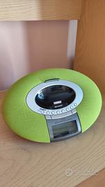 dock station / radio sveglia Sharp DK-CL8P