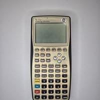 HP 49G+ Calcolatrice grafica