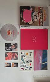 Album 8turnise- the first mini album