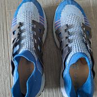 Scarpe UYN Bucefalo Avio