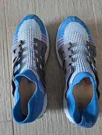 Scarpe UYN Bucefalo Avio