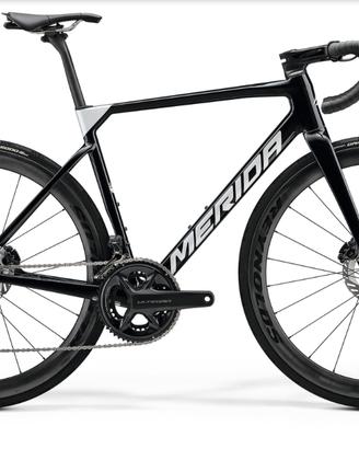 MERIDA SCULTURA 8000 | Super Promo -30% !!