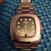 orologio mido multi star automatico