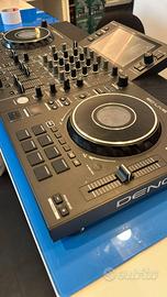 CONSOLE DJ DENON