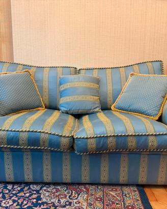 Divano letto vintage