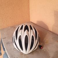 Casco bici