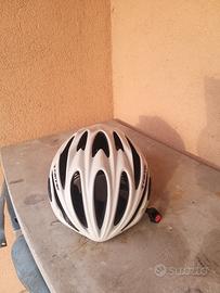Casco bici