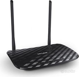 router TP-LINK Archer C2 AC750