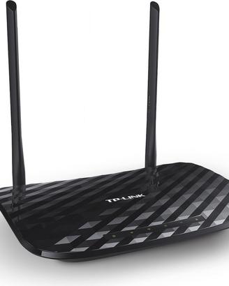 router TP-LINK Archer C2 AC750