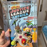 Funko Pop DC Comics – Justice League #10