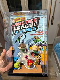 Funko Pop DC Comics – Justice League #10