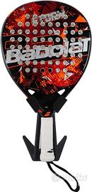 Supporto da tavolo per Racchetta da Padel