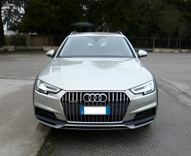 AUDI A4 allroad 2ª serie - 2016