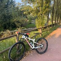 Specialized epic PREZZO TRATTABILE