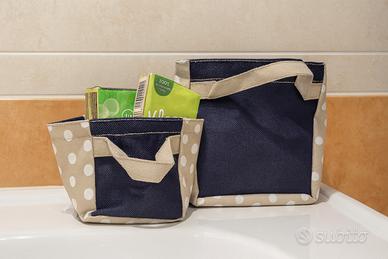 bustine porta oggetti