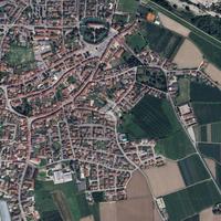 TER. RESIDENZIALE A ZEVIO