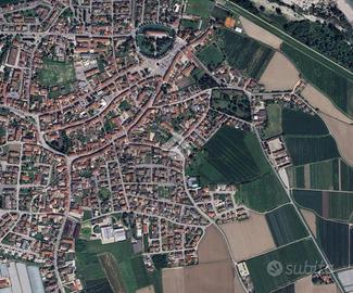 TER. RESIDENZIALE A ZEVIO