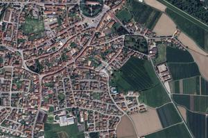 TER. RESIDENZIALE A ZEVIO