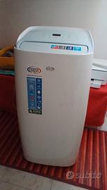 Condizionatore portatile Argo