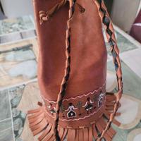 borsetta tradizionale sarda 