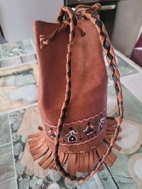 borsetta tradizionale sarda 