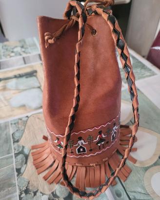 borsetta tradizionale sarda 