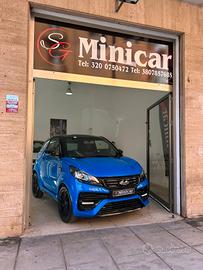 Ligier JS JS50 DCI Sport Ultimate Ice Tec