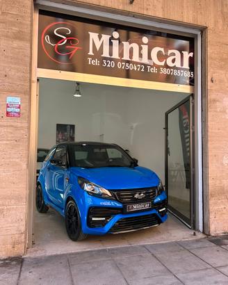 Ligier JS JS50 DCI Sport Ultimate Ice Tec