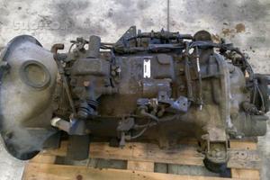 Cambio Scania 93 113 - GRS900