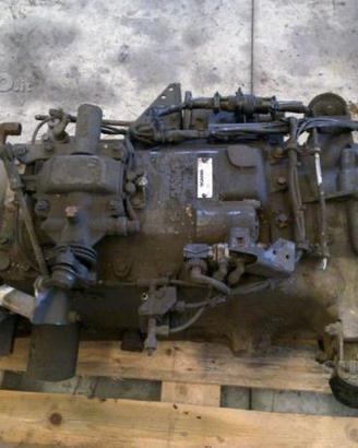 Cambio Scania 93 113 - GRS900
