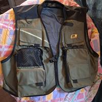 materiale da pesca nuovo prr pesca trota torrente