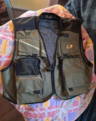 materiale da pesca nuovo prr pesca trota torrente