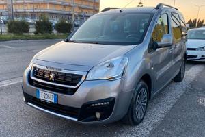 Peugeot Partner 1.6 HDI CV 100 N1 AUTOCARRO