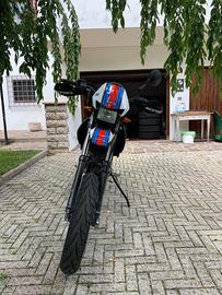 Beta 50 RR