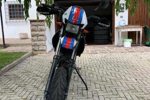 Beta 50 RR