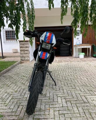 Beta 50 RR