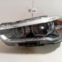 FARO ANTERIORE SINISTRO BMW X1 Serie (F48) 6311-74