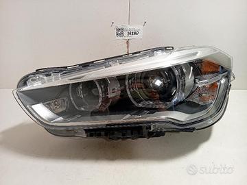 FARO ANTERIORE SINISTRO BMW X1 Serie (F48) 6311-74