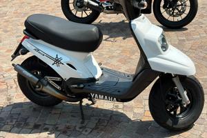 Booster 50cc - Motore rifatto