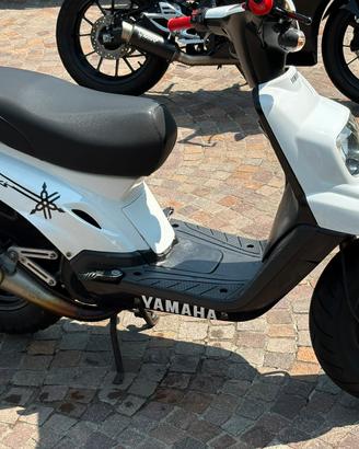 Booster 50cc - Motore rifatto