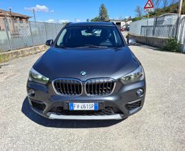 Bmw X1 Sdrive 2019 2.0d 150cv EURO 6