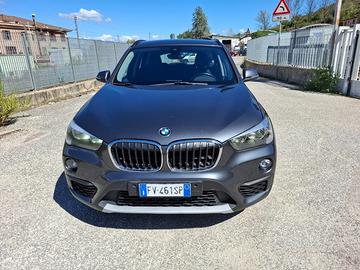 Bmw X1 Sdrive 2019 2.0d 150cv EURO 6