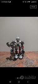 LEGO Bionicle Titans (codice 8733)