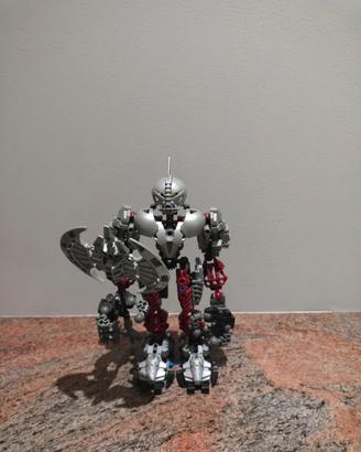 LEGO Bionicle Titans (codice 8733)