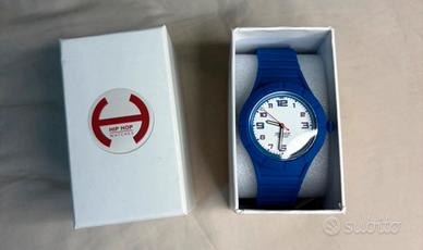Orologio Hip Hop Numbers