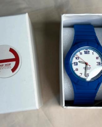 Orologio Hip Hop Numbers
