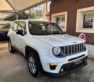 JEEP - Renegade - 1.6 Mjt 120CV Limited